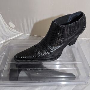 Gianni Bibi boot shoes